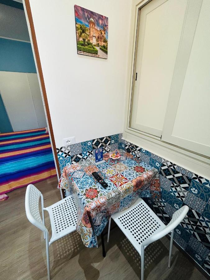 Affittacamere Sicilyhouse