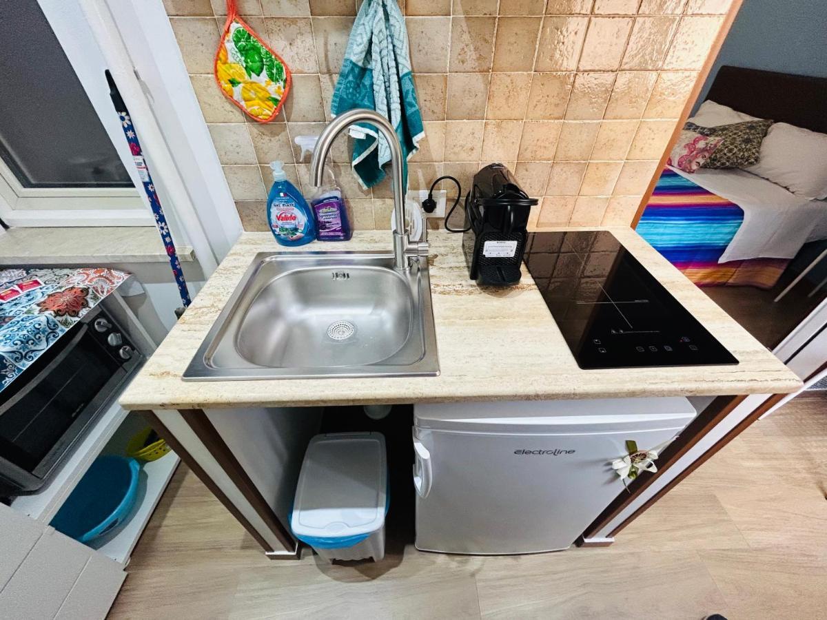 Sicilyhouse Gasthuis 2*