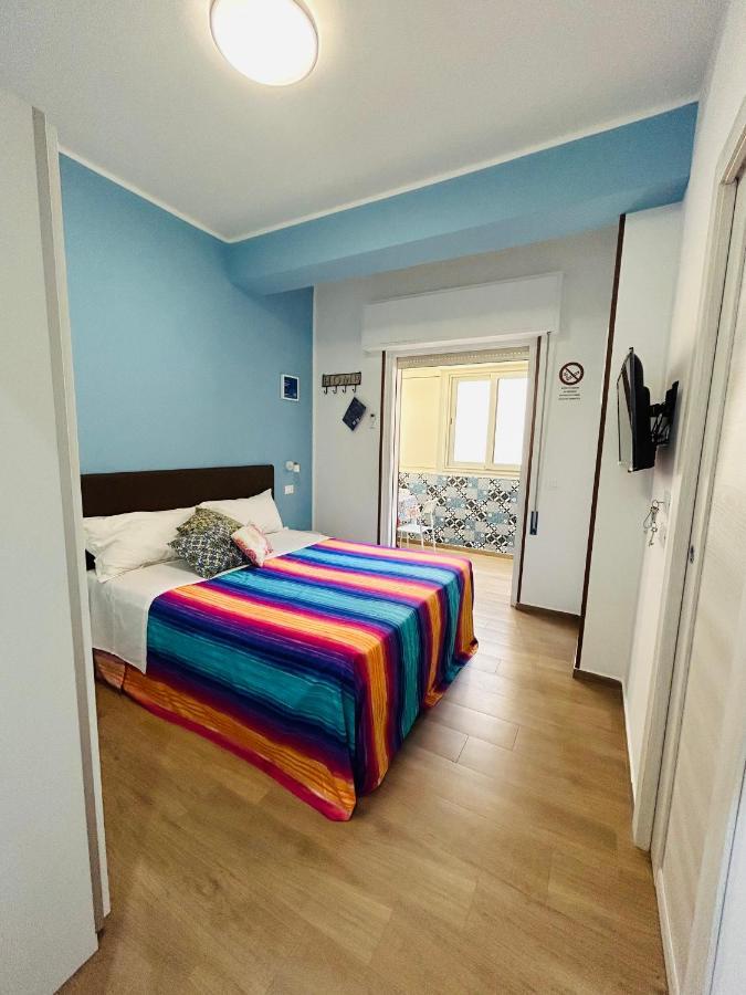Gasthuis Sicilyhouse 2*